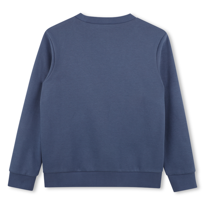 SWEAT TIMBERLAND 
                        GARCON
