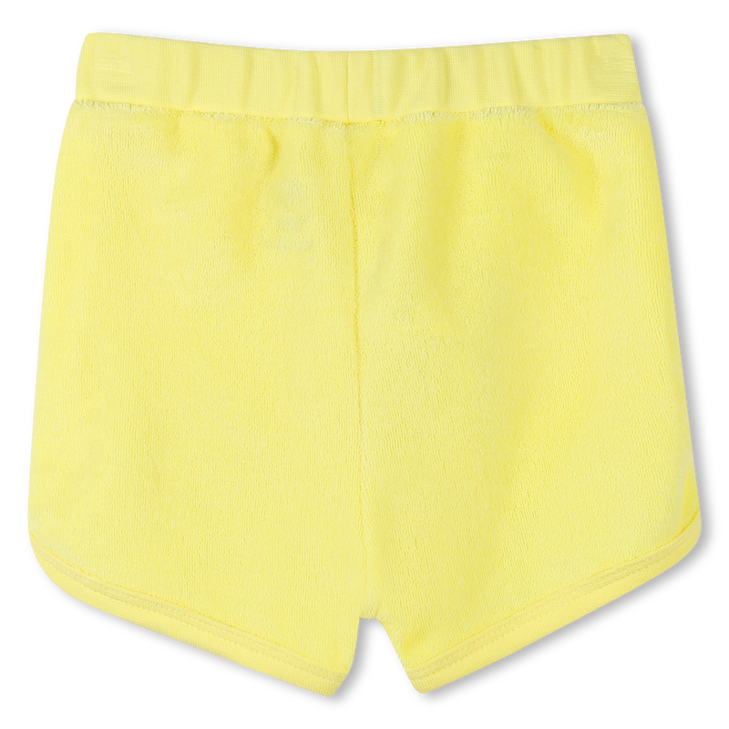 Short et T-shirt TIMBERLAND 
                    GARCON