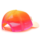 Casquette avec badge bouclette BILLIEBLUSH 
                    FILLE