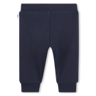 Pantalon de jogging molletonn&eacute; BOSS 
                    GARCON