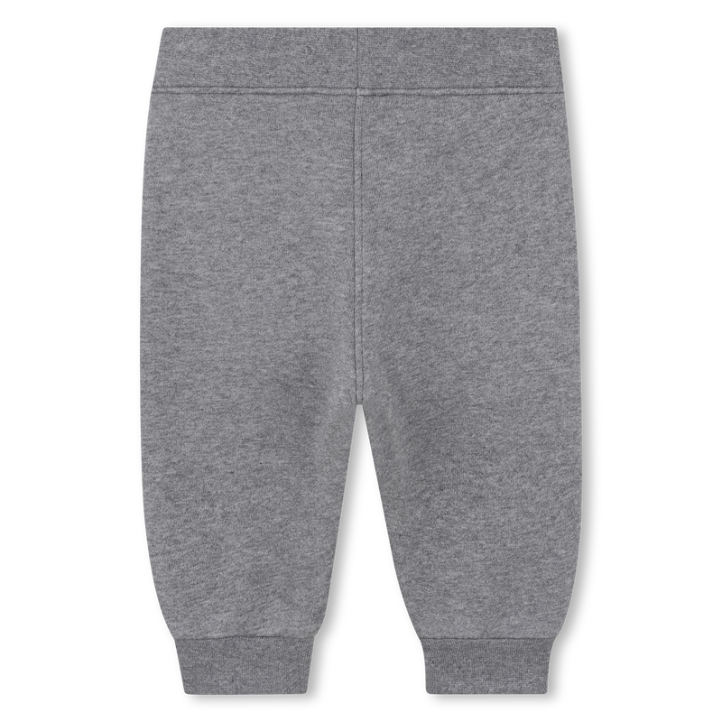 Ensemble cardigan et pantalon BOSS 
                    GARCON