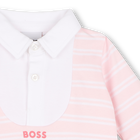 Robe manches longues BOSS 
                    FILLE