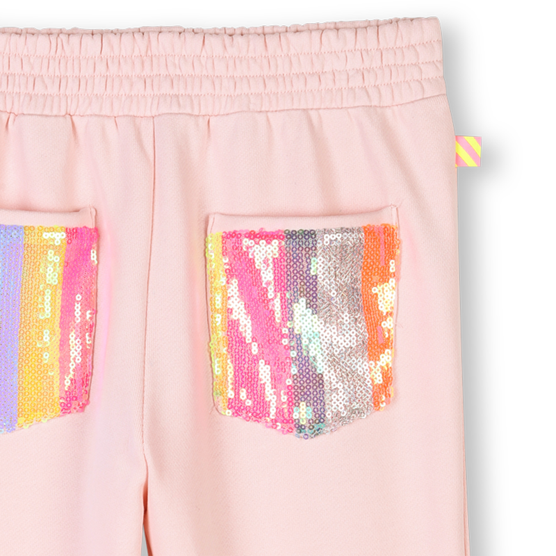 Pantalon de jogging BILLIEBLUSH 
                    FILLE