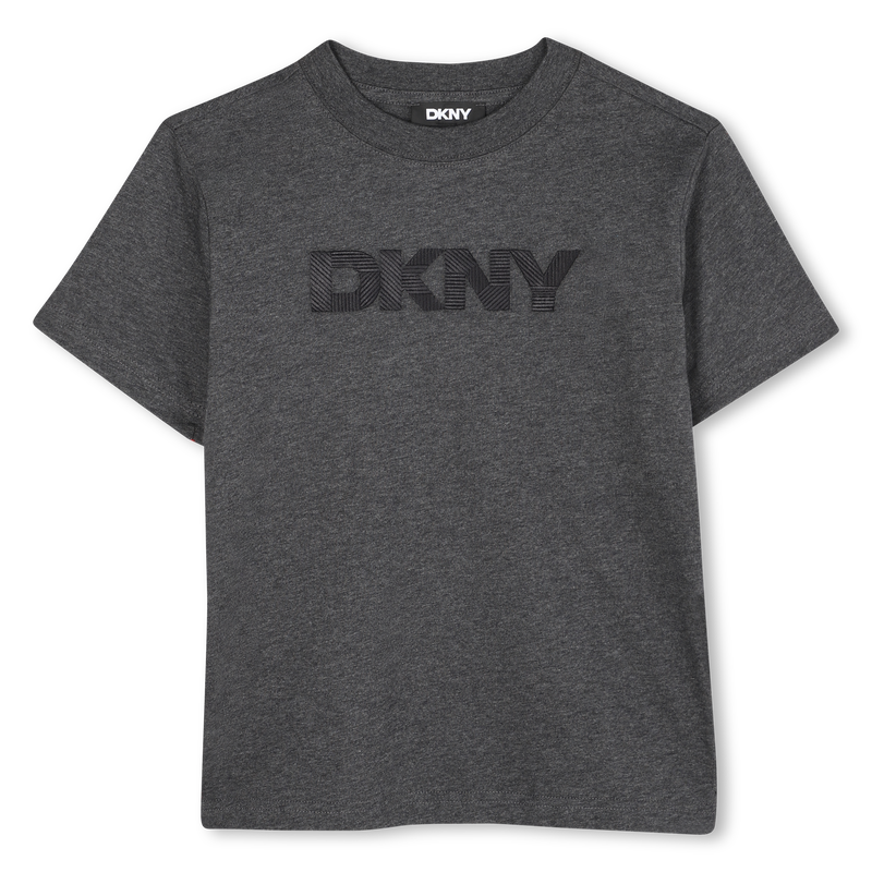 T-shirt à manches courtes DKNY 
                    UNISEXE
