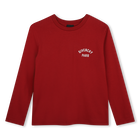 Tee-shirt manches courtes, GRENADE, hi-res