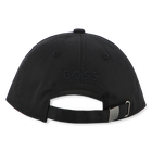 Casquette brod&eacute;e r&eacute;glable BOSS 
                    GARCON
