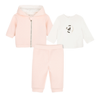 Ensemble jogging MICHAEL KORS 
                    FILLE