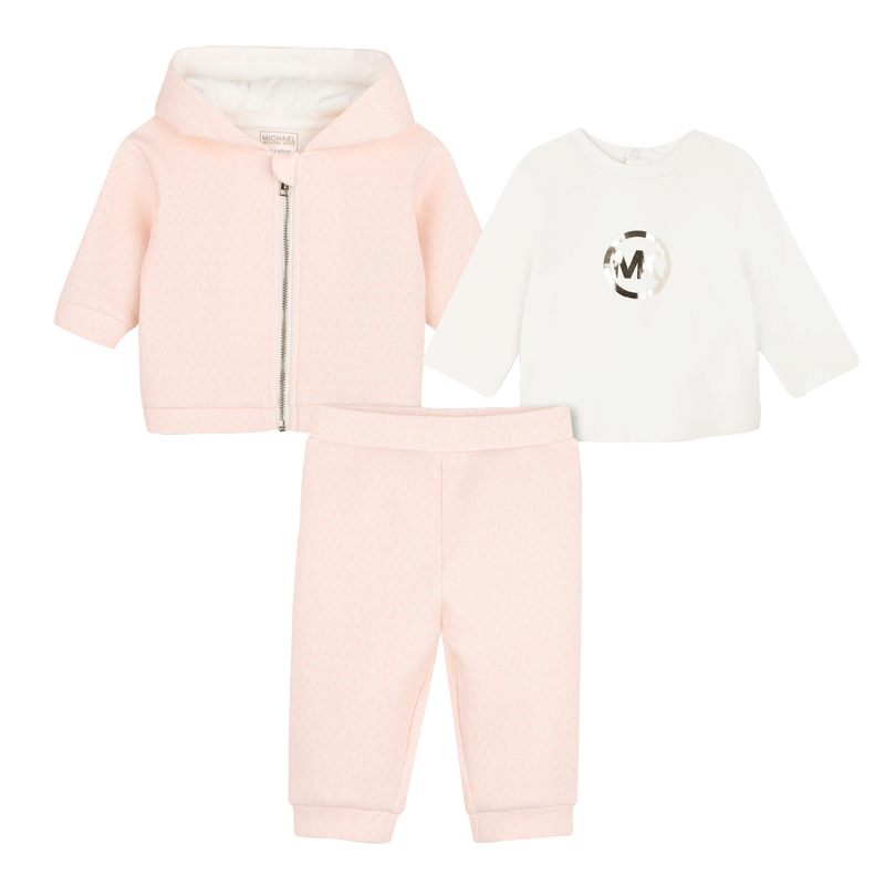 Ensemble jogging MICHAEL KORS 
                        FILLE
