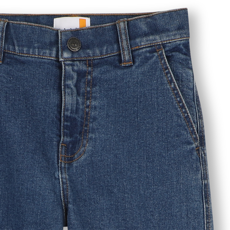 Pantalon en denim TIMBERLAND 
                        GARCON