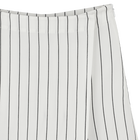 Jupe-short &agrave; rayures DKNY 
                    FILLE