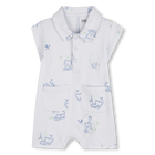Combishort KENZO KIDS 
                    GARCON