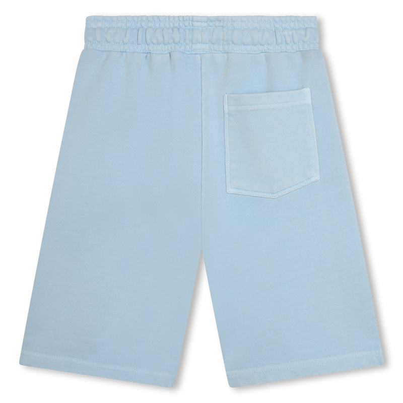 Bermuda en molleton ZADIG & VOLTAIRE 
                    GARCON