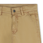 Pantalon multipoche TIMBERLAND 
                    GARCON