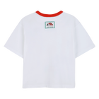 Tee-shirt &agrave; manches courtes MARC JACOBS 
                    GARCON