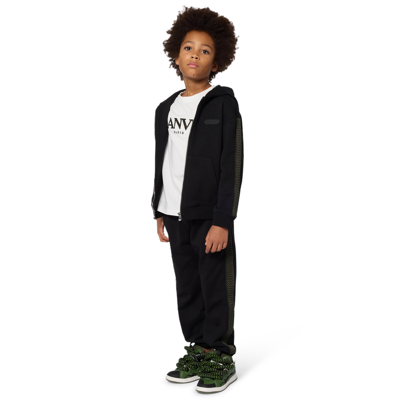 Bas de jogging LANVIN 
                    GARCON