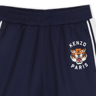 Bermuda taille &eacute;lastique KENZO KIDS 
                    UNISEXE