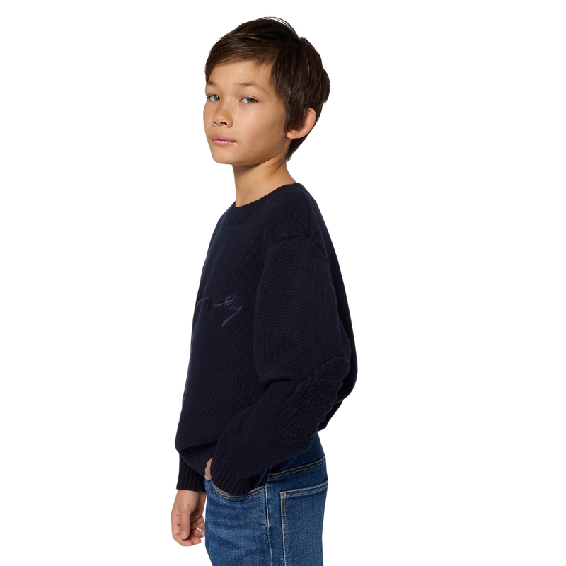 Pull en tricot GIVENCHY 
                    GARCON