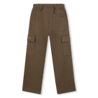 Pantalon taille elastique TIMBERLAND 
                    GARCON