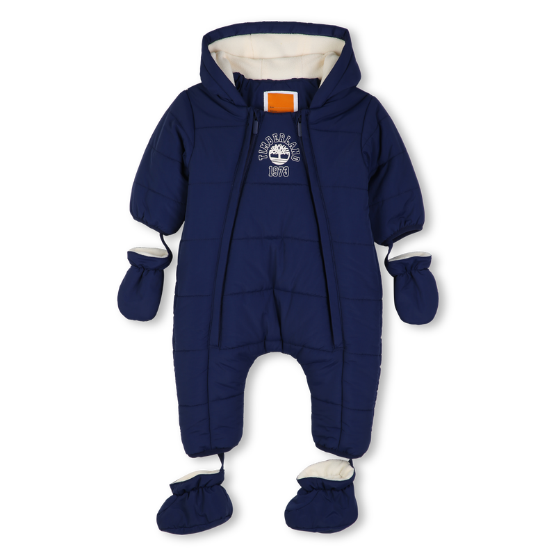 Combinaison pilote TIMBERLAND 
                        GARCON