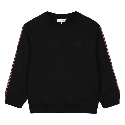 Sweat-shirt LANVIN UNISEXE