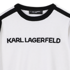 Pull KARL LAGERFELD KIDS 
                    FILLE
