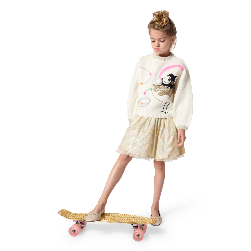Pull BILLIEBLUSH 
                        FILLE