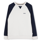 Sweat-shirt BOSS 
                    GARCON