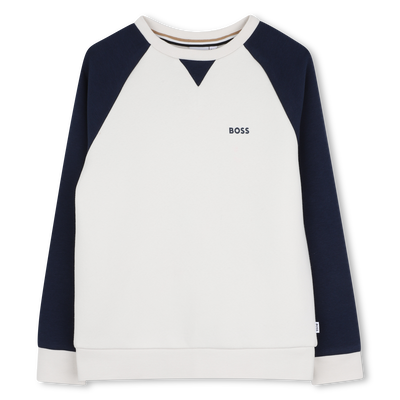 Sweat-shirt BOSS GARCON