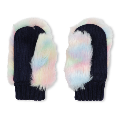 Moufles BILLIEBLUSH FILLE