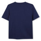Tee-shirt manches courtes BOSS 
                    GARCON