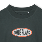 Tee-shirt manches courtes en jersey TIMBERLAND 
                    GARCON