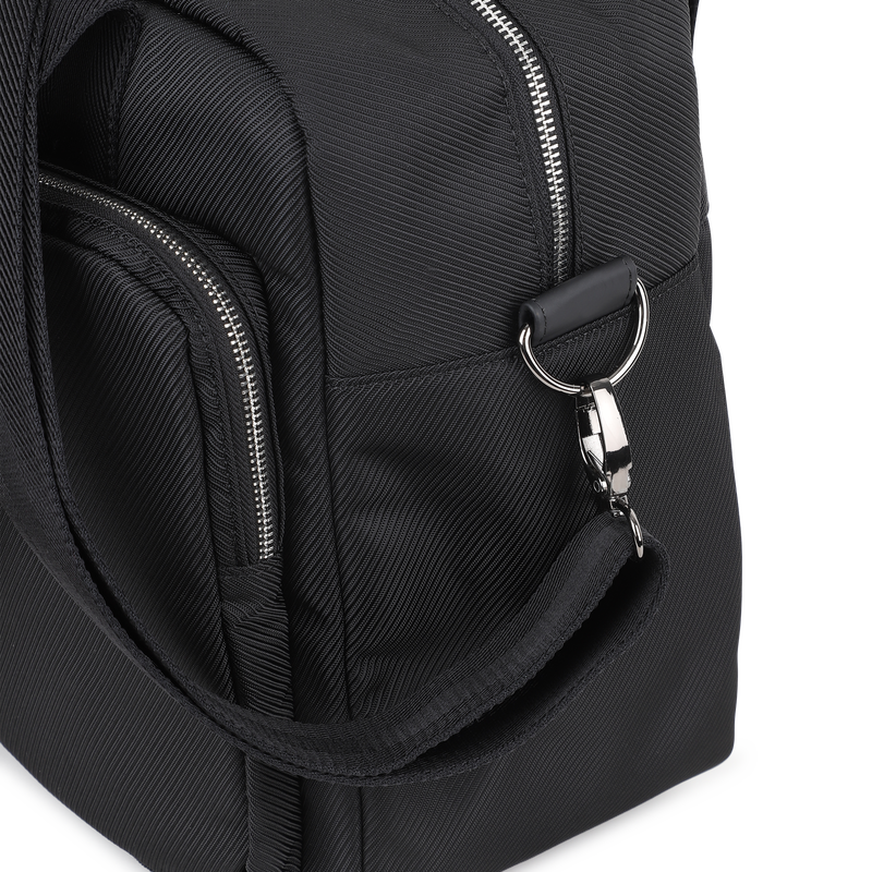 Sac &agrave; langer zipp&eacute; BOSS 
                        UNISEXE