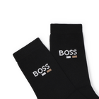Lot de 2 paires de chaussettes BOSS 
                    GARCON