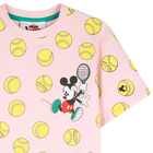 Robe &agrave; manches courtes MARC JACOBS 
                    FILLE