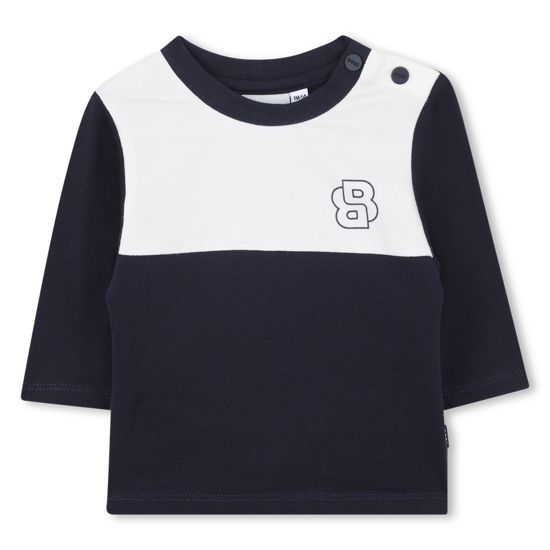 Ensemble 3 pi&egrave;ces BOSS 
                        GARCON