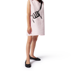 Robe sans manche coton MARC JACOBS 
                    FILLE