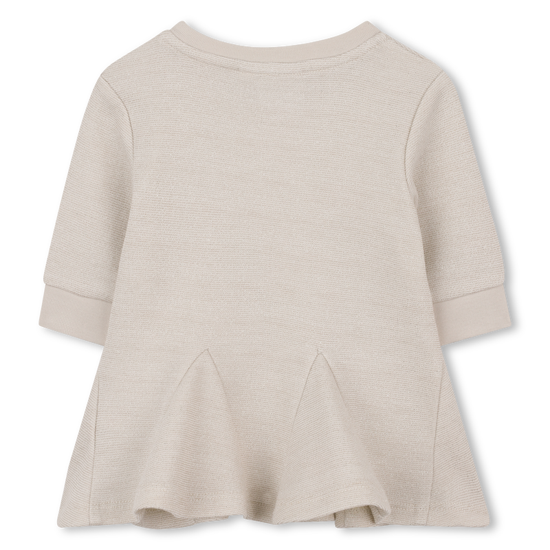 Ensemble robe et legging BOSS 
                    FILLE