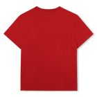 Tee-shirt manches courtes TIMBERLAND 
                    GARCON