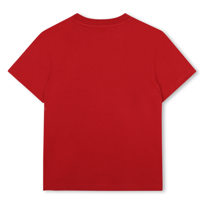 Tee-shirt manches courtes TIMBERLAND GARCON