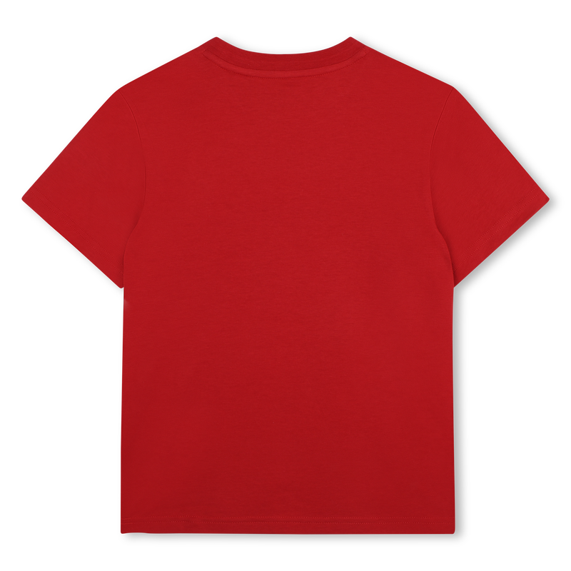 Tee-shirt manches courtes TIMBERLAND 
                        GARCON