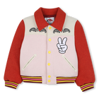 Blouson MARC JACOBS 
                    FILLE