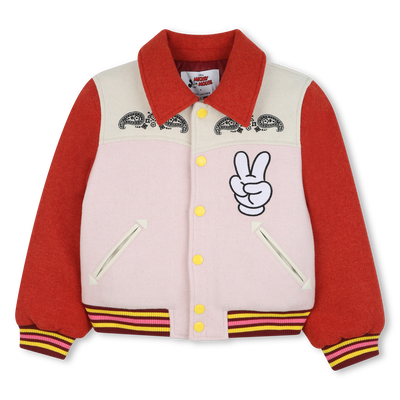 Blouson MARC JACOBS FILLE