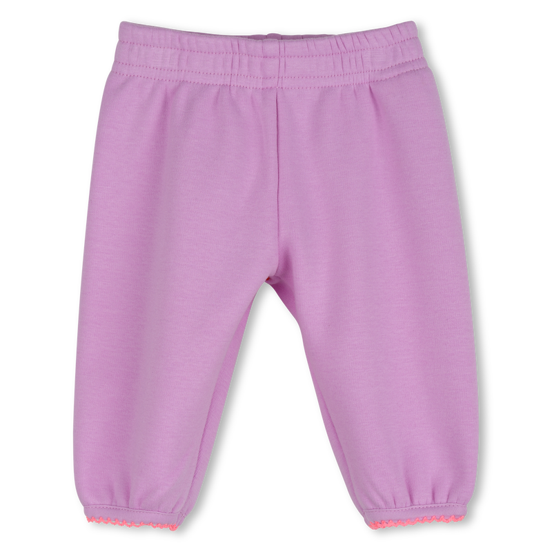 Ensemble jogging BILLIEBLUSH 
                        FILLE