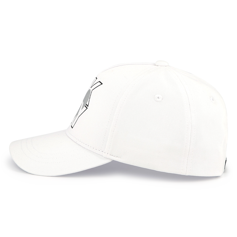 Casquette DKNY 
                    FILLE