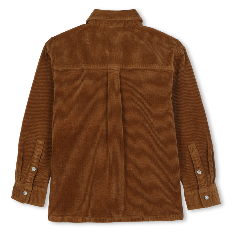 Chemise manches longues TIMBERLAND 
                        GARCON