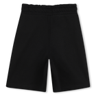 Bermuda de jogging BOSS 
                    GARCON