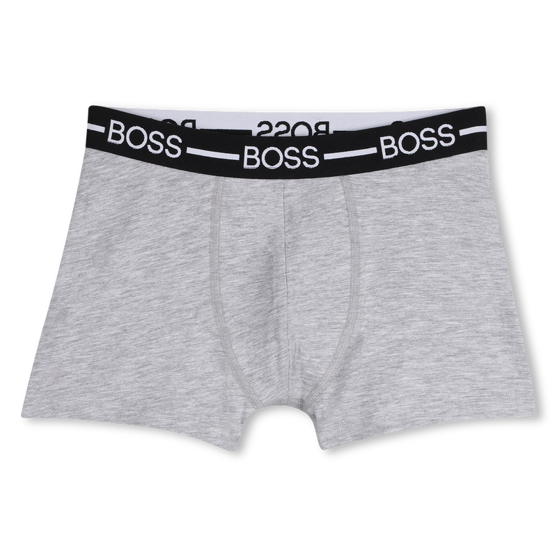 Lot de 2 boxers BOSS 
                    GARCON
