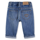 Pantalon en denim GIVENCHY 
                    GARCON