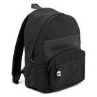 Sac &agrave; dos avec sigle en relief KARL LAGERFELD KIDS 
                    GARCON