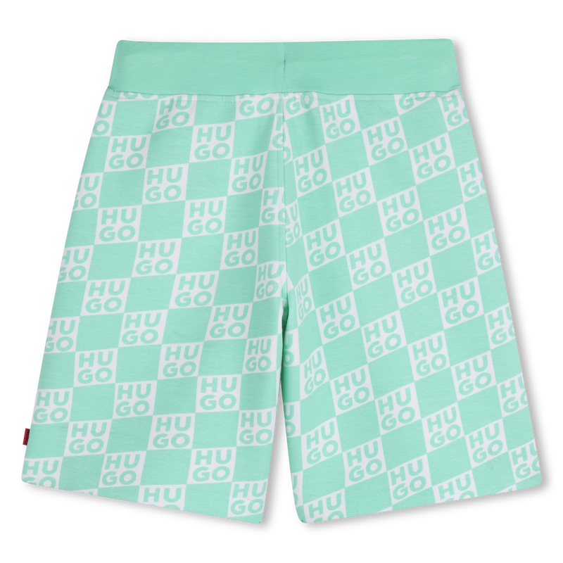 SHORT DE JOGGING Hugo 
                        GARCON